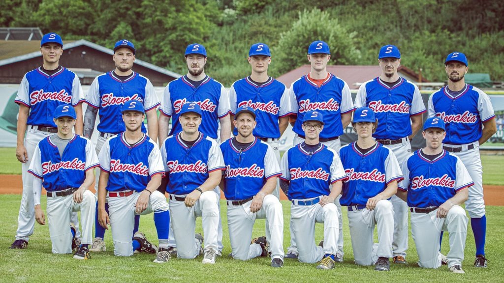 Pražský Baseballový Týždeň