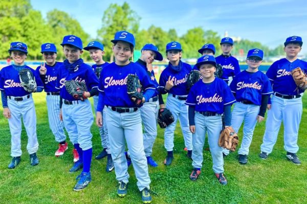 Super Cup Baseball U10