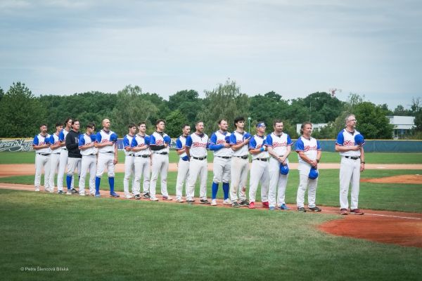 Pražský baseballový týždeň