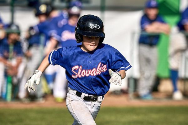 SuperCup Baseball