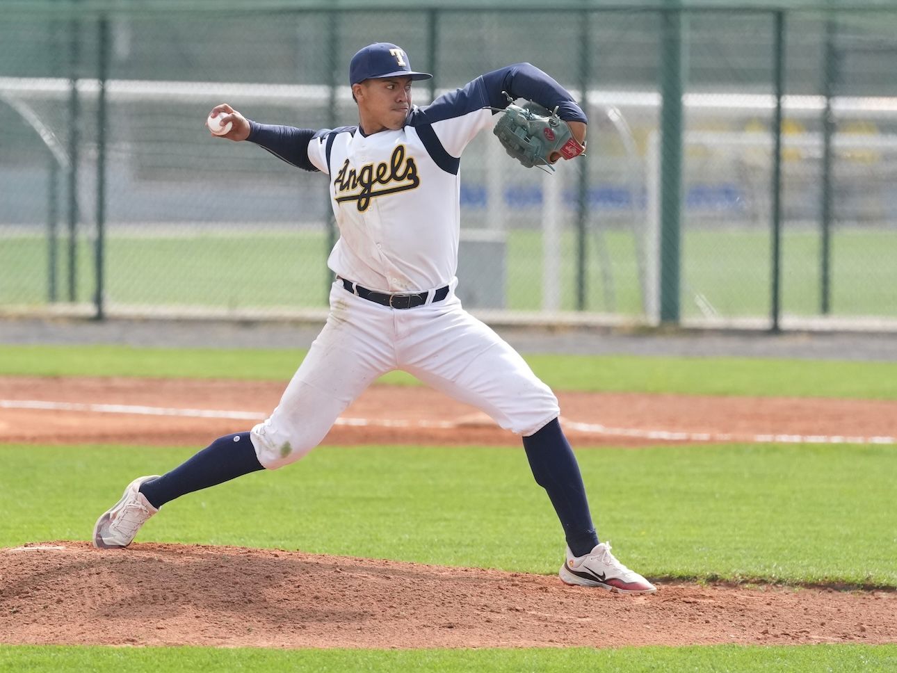 Medzinárodný baseballový turnaj mužov