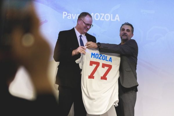 Večer ocenení 2023