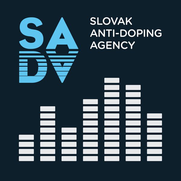 Antidoping Podcast- Slovak Anti-doping Agency
