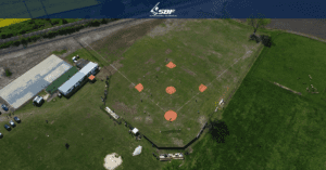 Baseballové ihrisko Kátov