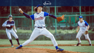 Pitcher national team Slovakia