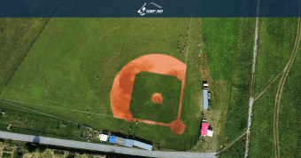 Baseball field Toreros Topoľčany